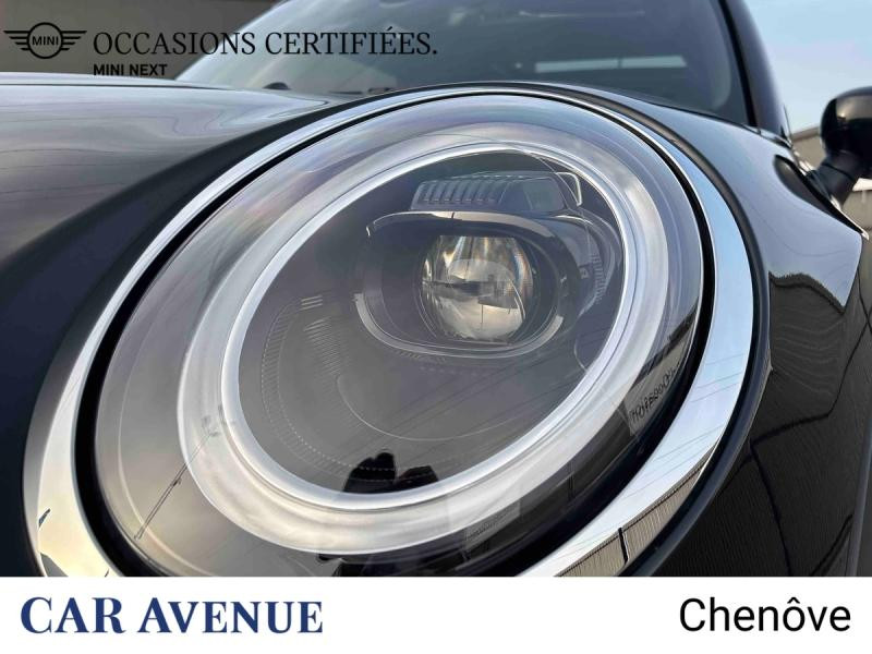 Occasion MINI Mini Cooper S 178ch  Edition Camden BVA7 2024 Argenté 29900 € à Dijon