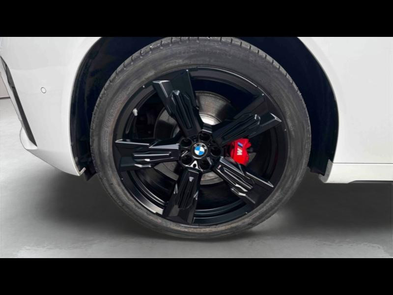 Occasion BMW X3 xDrive30e 299ch M Sport 2025 Blanc 69490 € à Dijon