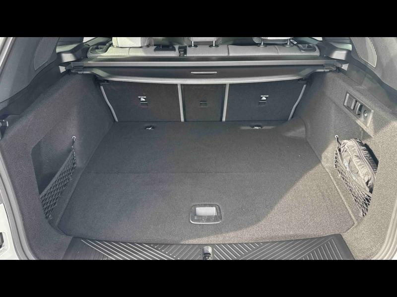 Occasion BMW X3 xDrive30e 299ch M Sport 2025 Blanc 69490 € à Dijon