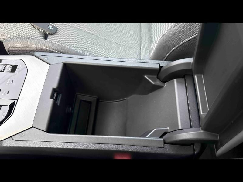 Occasion BMW X3 xDrive30e 299ch M Sport 2025 Blanc 69490 € à Dijon