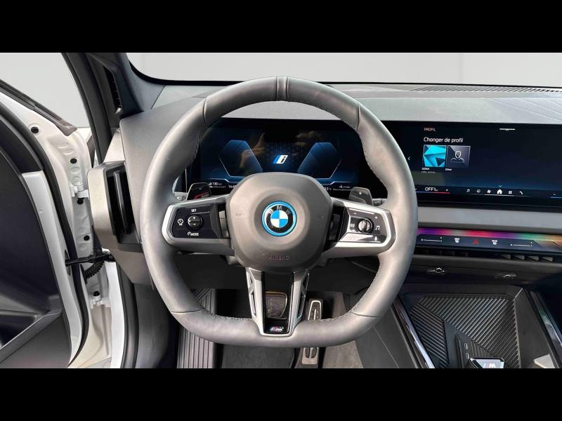 Occasion BMW X3 xDrive30e 299ch M Sport 2025 Blanc 69490 € à Dijon