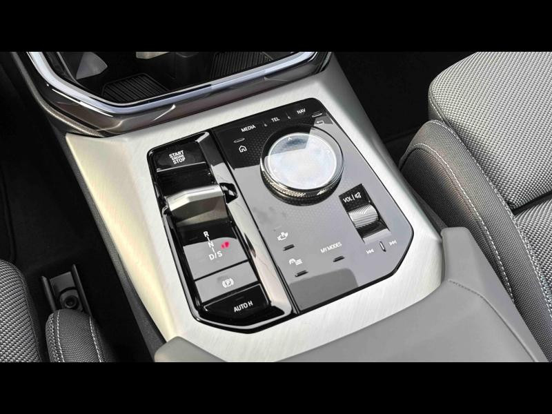 Occasion BMW X3 xDrive30e 299ch M Sport 2025 Blanc 69490 € à Dijon