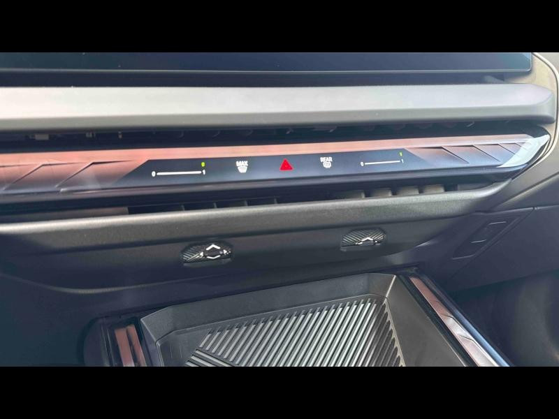 Occasion BMW X3 xDrive30e 299ch M Sport 2025 Blanc 69490 € à Dijon