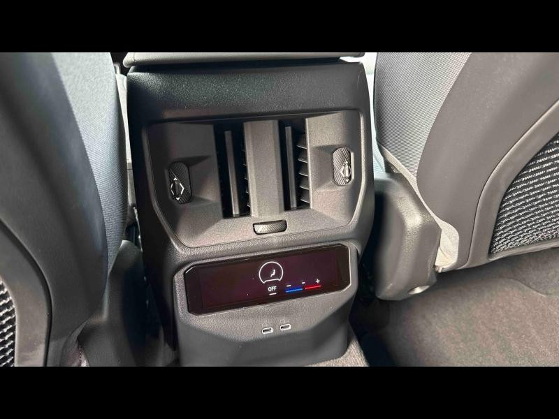 Occasion BMW X3 xDrive30e 299ch M Sport 2025 Blanc 69490 € à Dijon