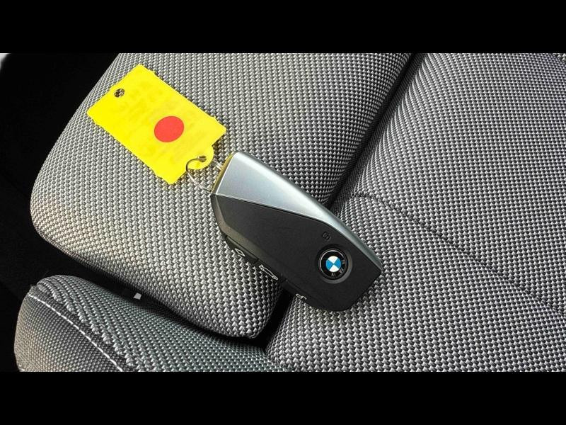 Occasion BMW X3 xDrive30e 299ch M Sport 2025 Blanc 69490 € à Dijon