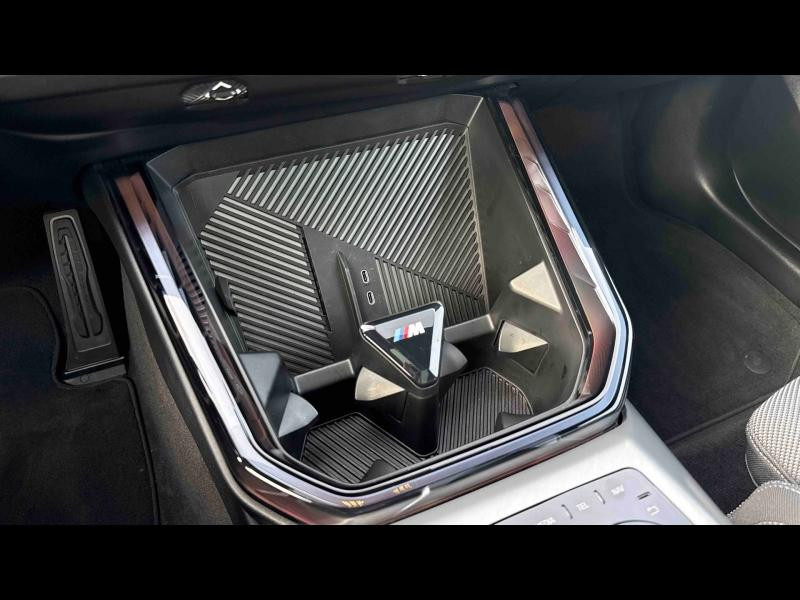 Occasion BMW X3 xDrive30e 299ch M Sport 2025 Blanc 69490 € à Dijon