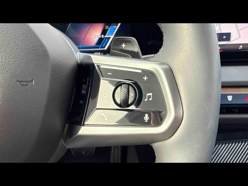 Occasion BMW X3 xDrive30e 299ch M Sport 2025 Blanc 69490 € à Dijon