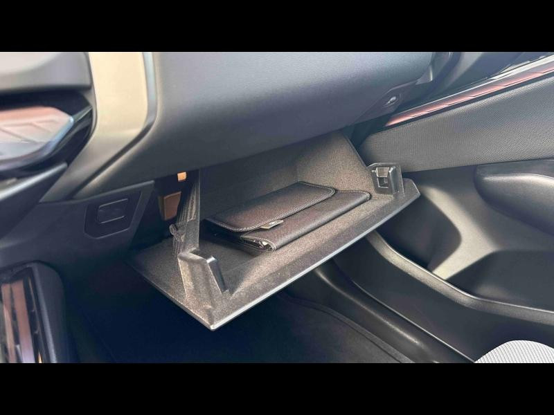 Occasion BMW X3 xDrive30e 299ch M Sport 2025 Blanc 69490 € à Dijon