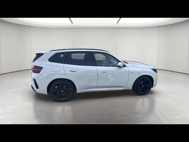 Occasion BMW X3 xDrive30e 299ch M Sport 2025 Blanc 69490 € à Dijon