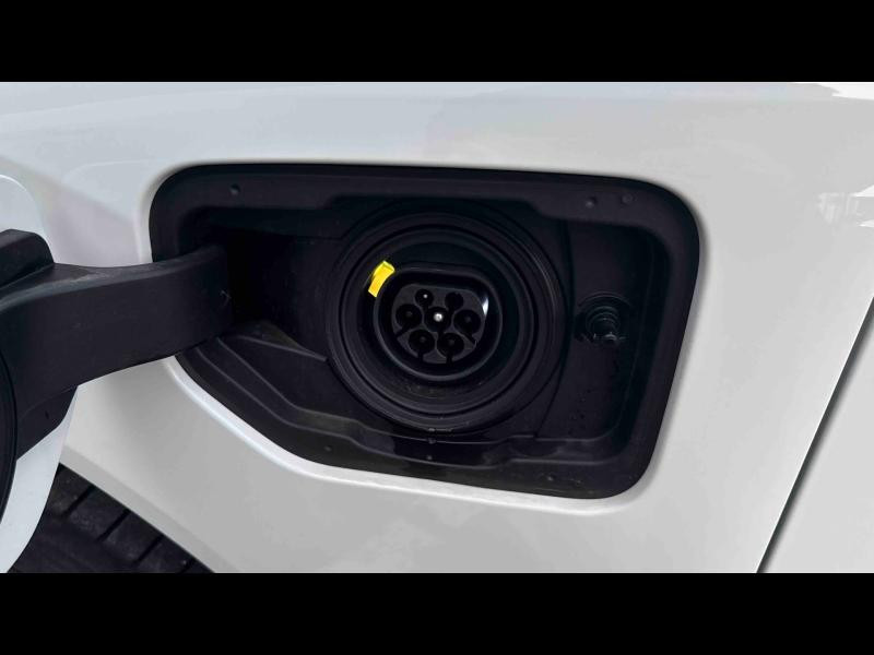 Occasion BMW X3 xDrive30e 299ch M Sport 2025 Blanc 69490 € à Dijon