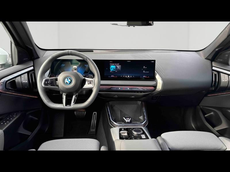 Occasion BMW X3 xDrive30e 299ch M Sport 2025 Blanc 69490 € à Dijon