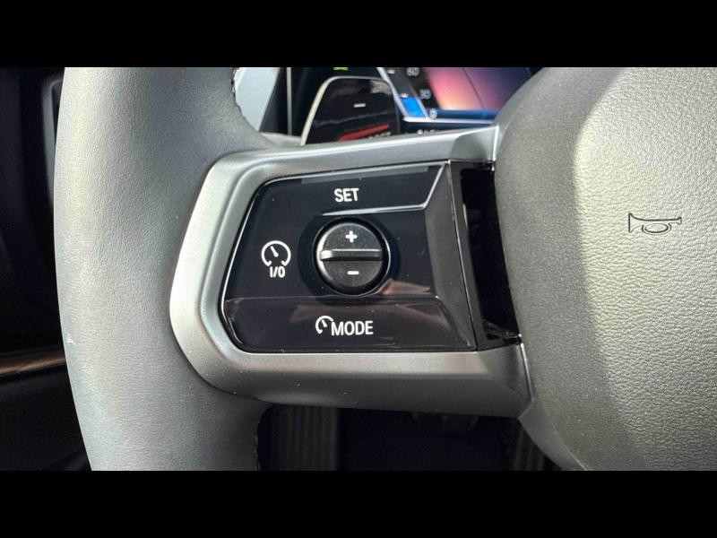 Occasion BMW X3 xDrive30e 299ch M Sport 2025 Blanc 69490 € à Dijon