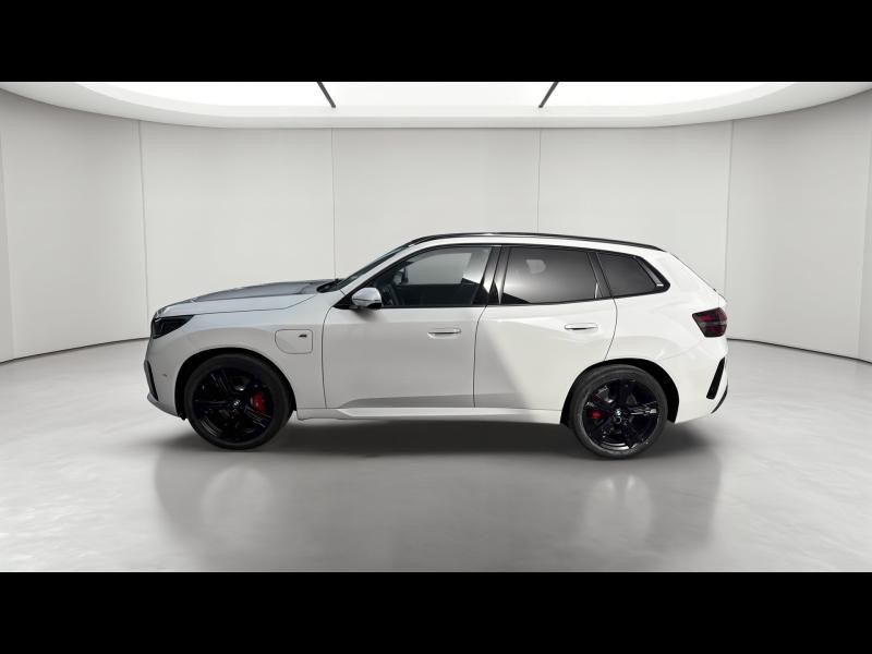 Occasion BMW X3 xDrive30e 299ch M Sport 2025 Blanc 69490 € à Dijon