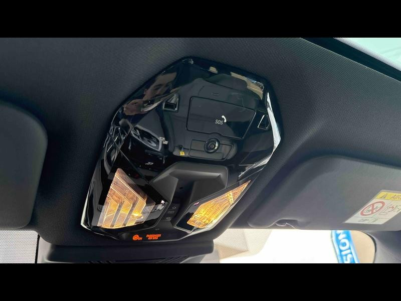 Occasion BMW X3 xDrive30e 299ch M Sport 2025 Blanc 69490 € à Dijon