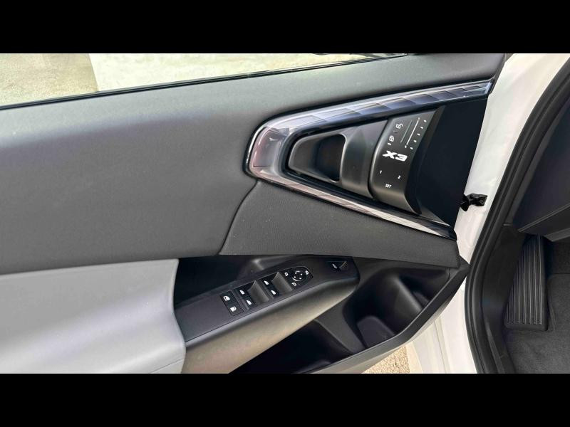 Occasion BMW X3 xDrive30e 299ch M Sport 2025 Blanc 69490 € à Dijon