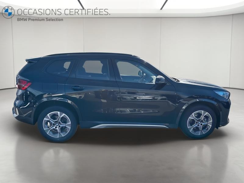 Occasion BMW X1 sDrive18d 150ch xLine 2025 Noir 43990 € à Dijon