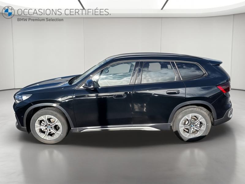 Occasion BMW X1 sDrive18d 150ch xLine 2025 Noir 43990 € à Dijon
