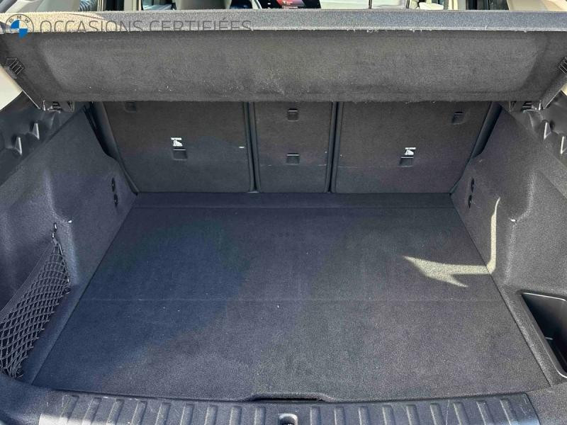 Occasion BMW X1 sDrive18d 150ch xLine 2025 Noir 43990 € à Dijon