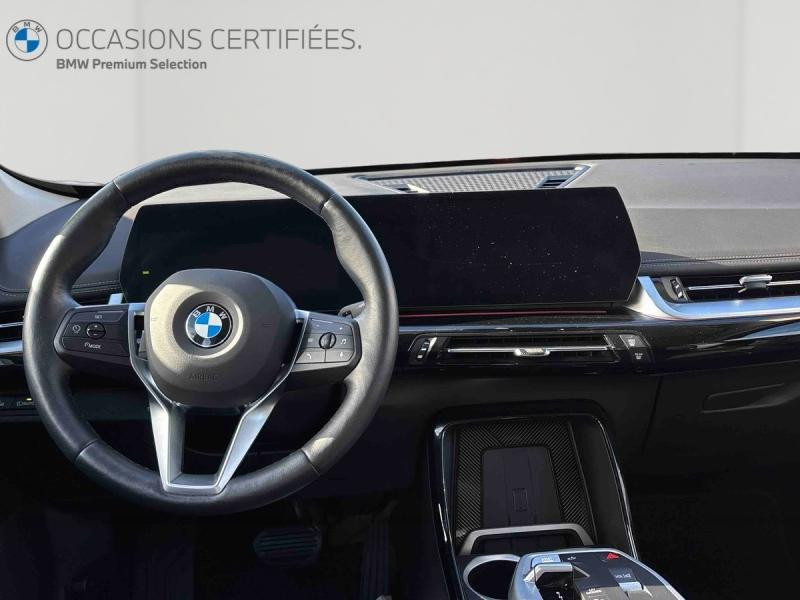 Occasion BMW X1 sDrive18d 150ch xLine 2025 Noir 43990 € à Dijon