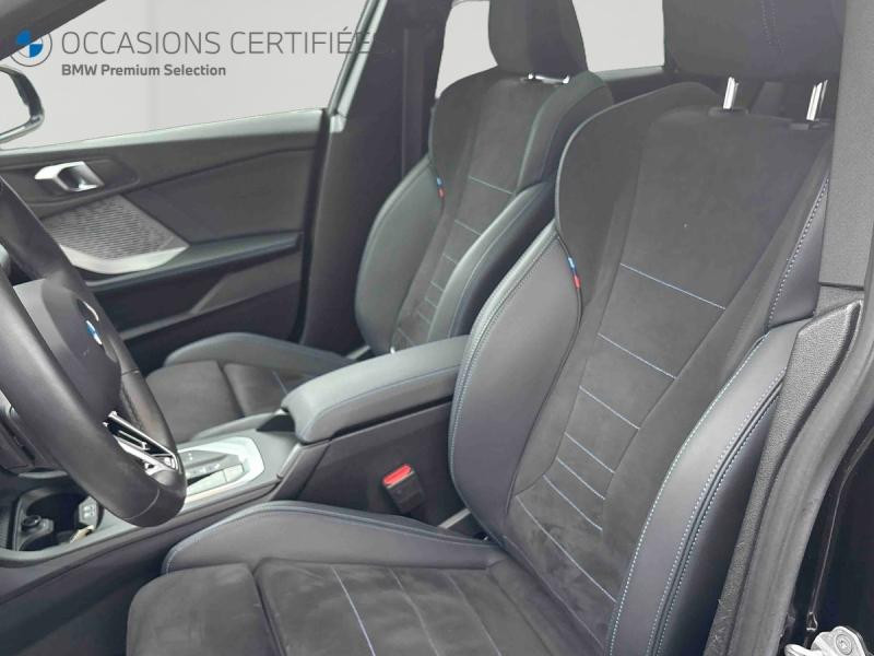 Occasion BMW Série 2 Gran Coupé 220d 163ch M Sport DKG7 2025 Saphirschwarz métallisé 45400 € à Dijon