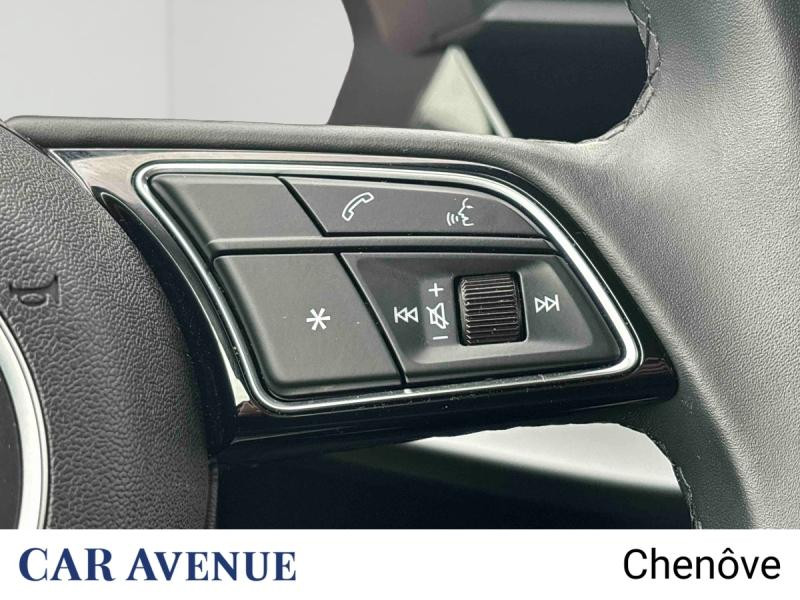 Used AUDI A3 Sportback 35 TFSI 150ch Mild Hybrid Design S tronic 7 2024 Gris Manhattan métallisé € 29990 in Dijon