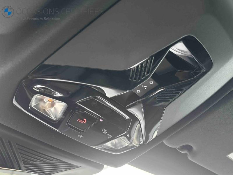 Occasion BMW Série 2 Gran Coupé 220d 163ch M Sport DKG7 2025 Saphirschwarz métallisé 45400 € à Dijon