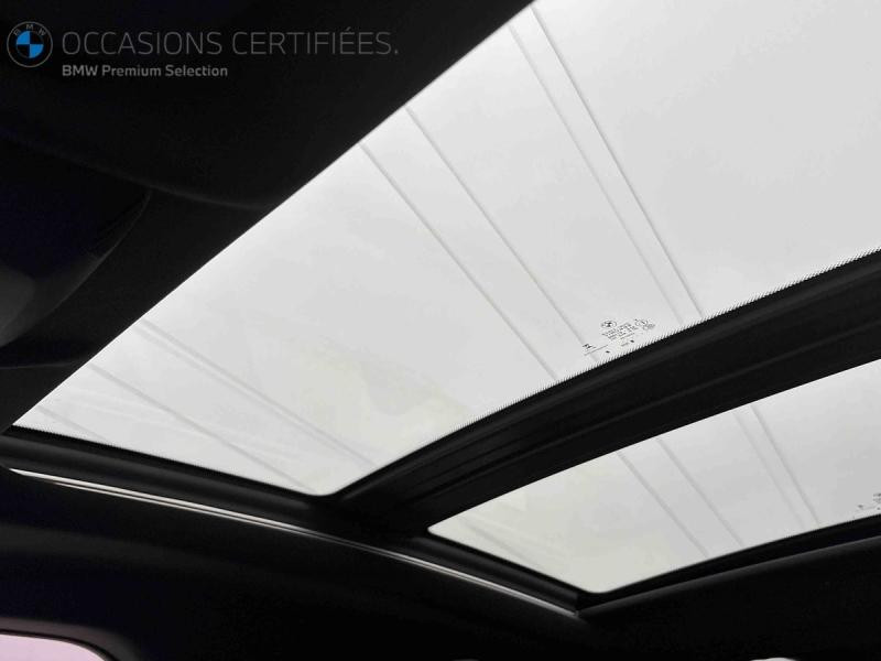 Occasion BMW Série 2 Gran Coupé 220d 163ch M Sport DKG7 2025 Saphirschwarz métallisé 45400 € à Dijon