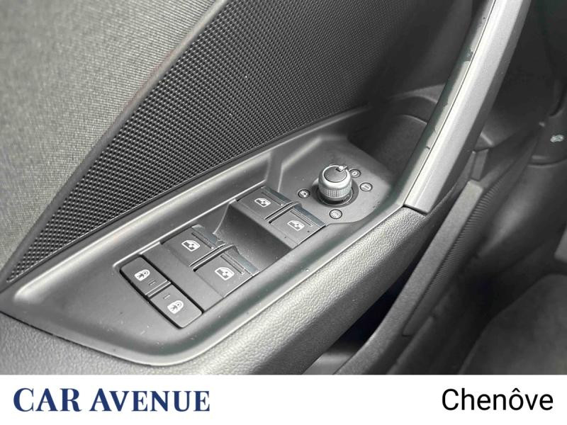 Used AUDI A3 Sportback 35 TFSI 150ch Mild Hybrid Design S tronic 7 2024 Gris Manhattan métallisé € 29990 in Dijon