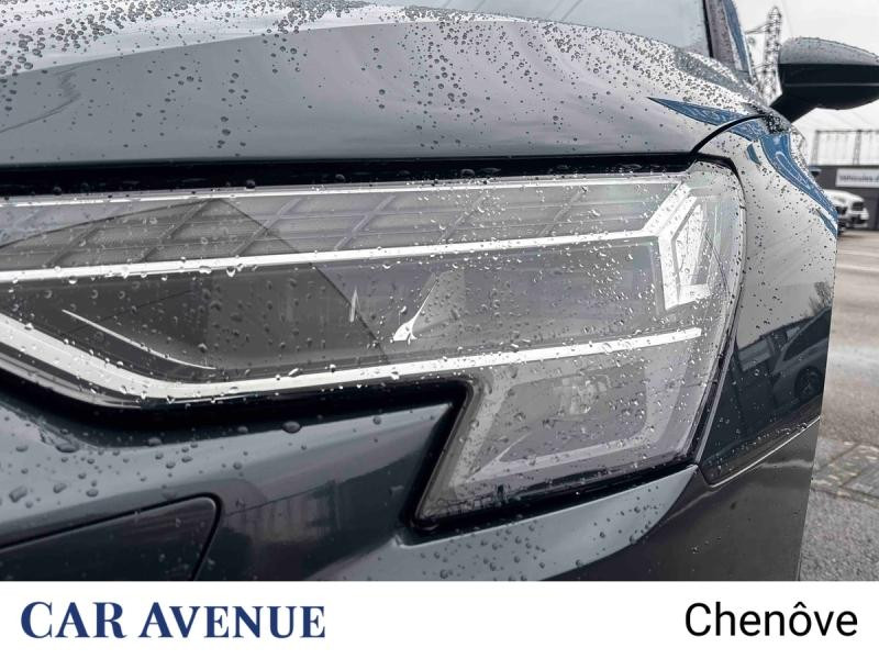 Used AUDI A3 Sportback 35 TFSI 150ch Mild Hybrid Design S tronic 7 2024 Gris Manhattan métallisé € 29990 in Dijon