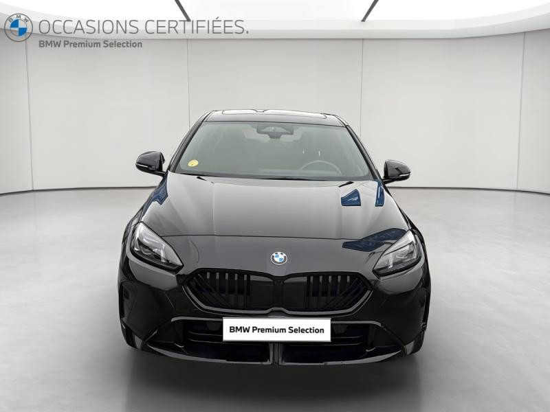 Occasion BMW Série 2 Gran Coupé 220d 163ch M Sport DKG7 2025 Saphirschwarz métallisé 45400 € à Dijon