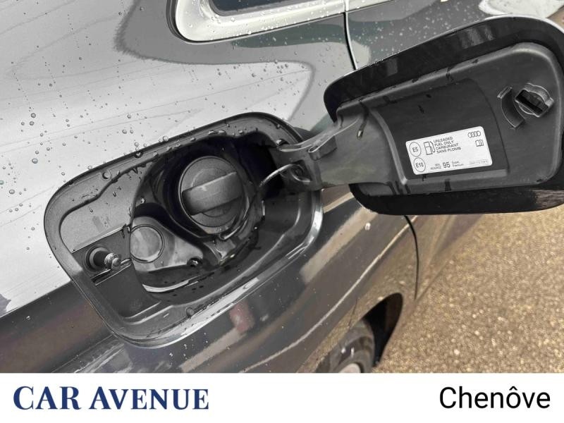 Used AUDI A3 Sportback 35 TFSI 150ch Mild Hybrid Design S tronic 7 2024 Gris Manhattan métallisé € 29990 in Dijon