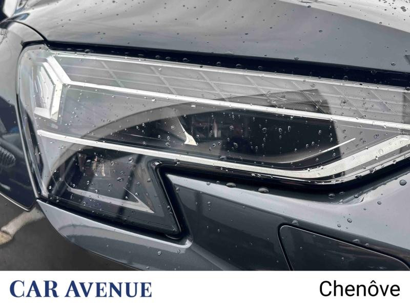 Used AUDI A3 Sportback 35 TFSI 150ch Mild Hybrid Design S tronic 7 2024 Gris Manhattan métallisé € 29990 in Dijon