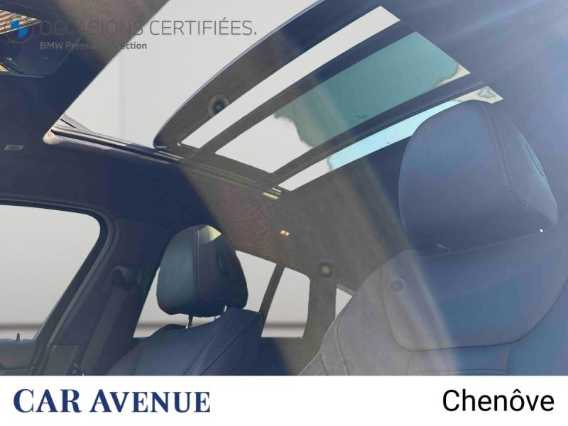 Used BMW X4 xDrive30d 265ch M Sport X Euro6d-T 2020 Saphirschwarz € 48900 in Dijon