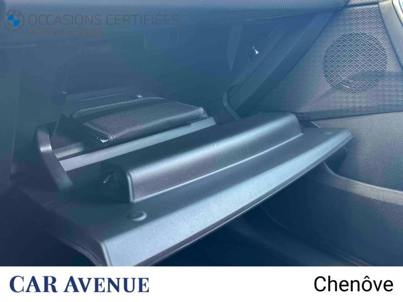 Occasion BMW X2 sDrive18dA 150ch M Sport DKG7 2024 Skyscraper Grey métallisé 46900 € à Dijon