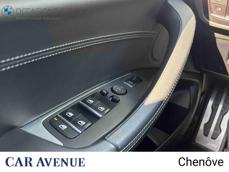 Used BMW X4 xDrive30d 265ch M Sport X Euro6d-T 2020 Saphirschwarz € 48900 in Dijon