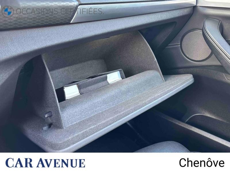 Used BMW X4 xDrive30d 265ch M Sport X Euro6d-T 2020 Saphirschwarz € 48900 in Dijon