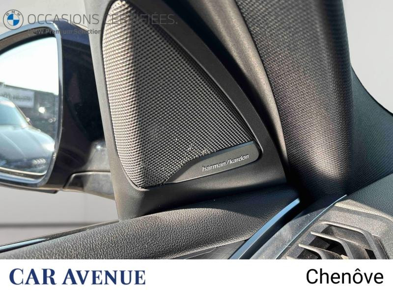 Used BMW X4 xDrive30d 265ch M Sport X Euro6d-T 2020 Saphirschwarz € 48900 in Dijon