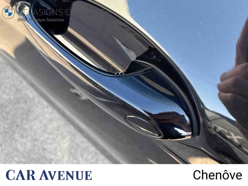 Used BMW X4 xDrive30d 265ch M Sport X Euro6d-T 2020 Saphirschwarz € 48900 in Dijon