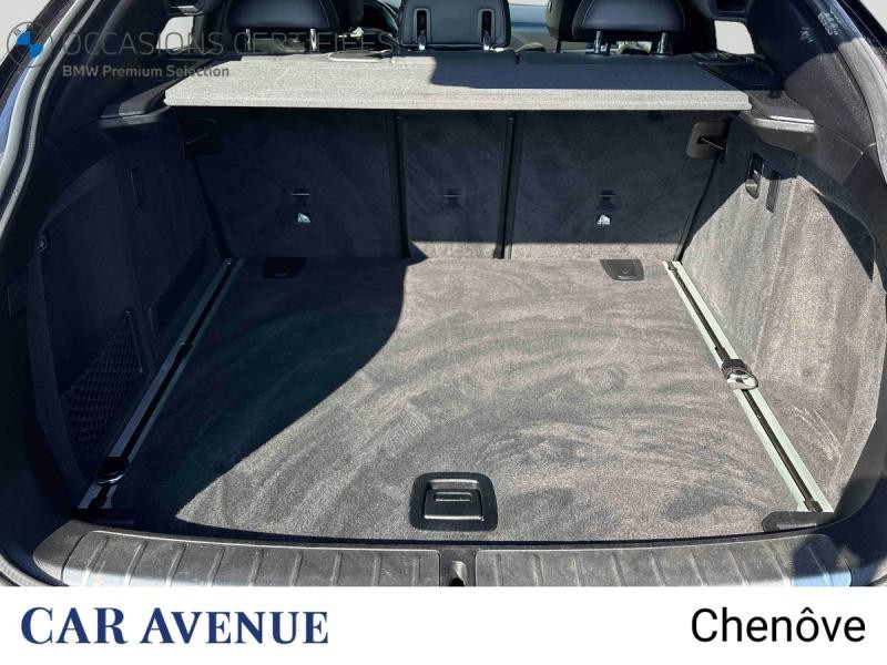 Used BMW X4 xDrive30d 265ch M Sport X Euro6d-T 2020 Saphirschwarz € 48900 in Dijon