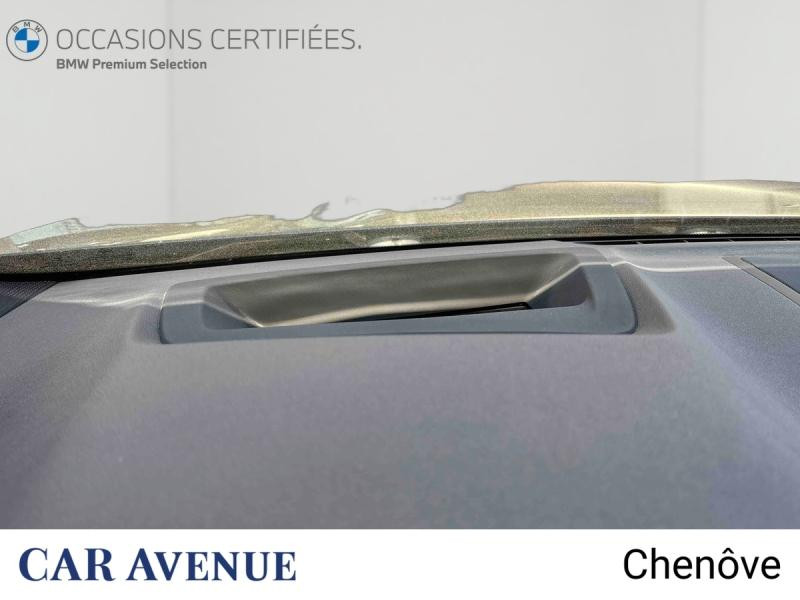 Used BMW X4 xDrive30d 265ch M Sport X Euro6d-T 2020 Saphirschwarz € 48900 in Dijon