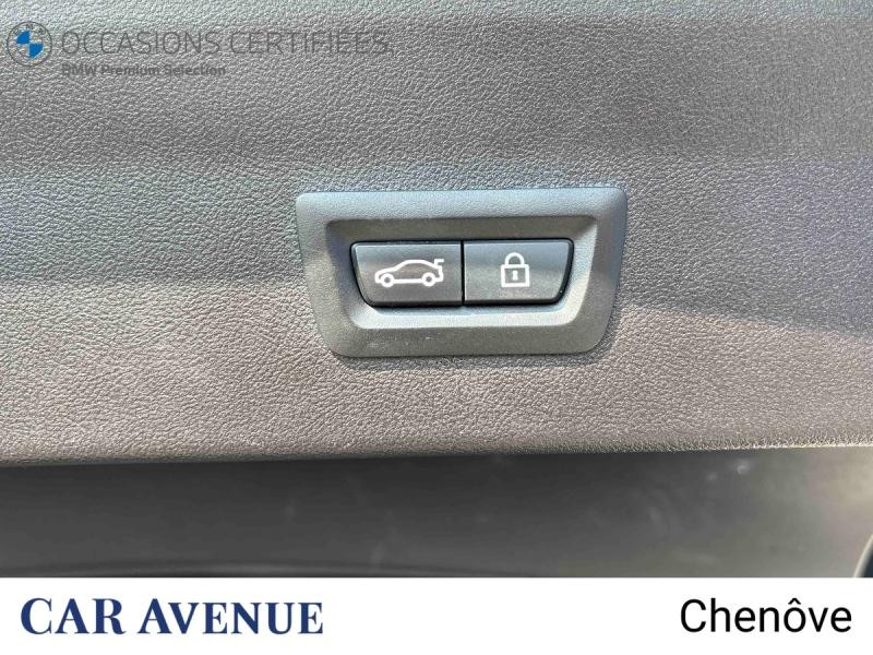 Used BMW X4 xDrive30d 265ch M Sport X Euro6d-T 2020 Saphirschwarz € 48900 in Dijon