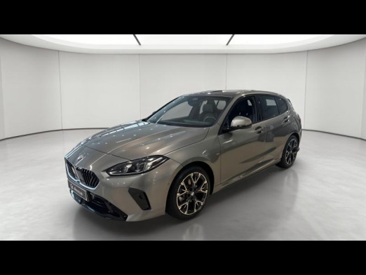 Used BMW Série 1 120A 170ch M Sport DKG7 2025 Skyscraper Grey métallisé € 39,950 in Dijon