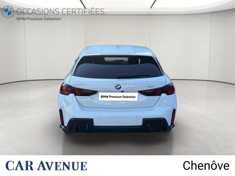 Occasion BMW Série 1 120A 170ch M Sport DKG7 2025 Blanc 36490 € à Dijon
