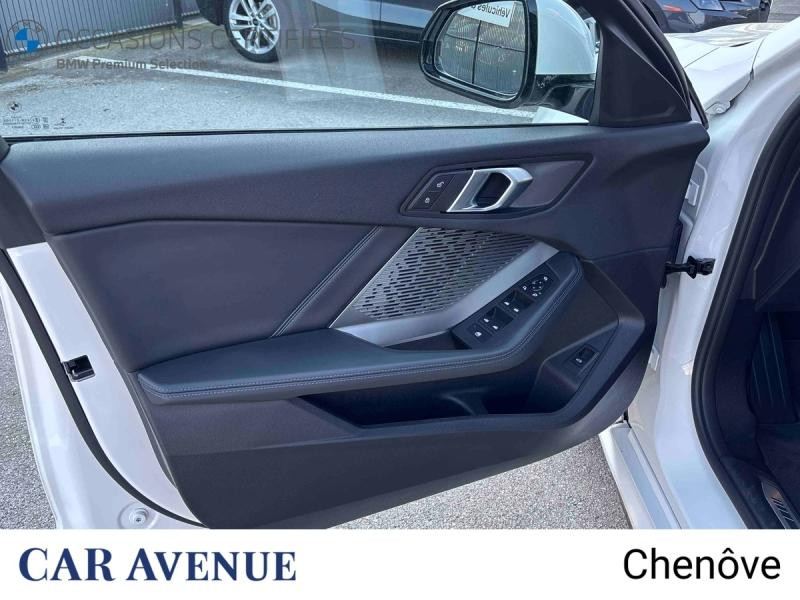 Occasion BMW Série 1 120A 170ch M Sport DKG7 2025 Blanc 36490 € à Dijon