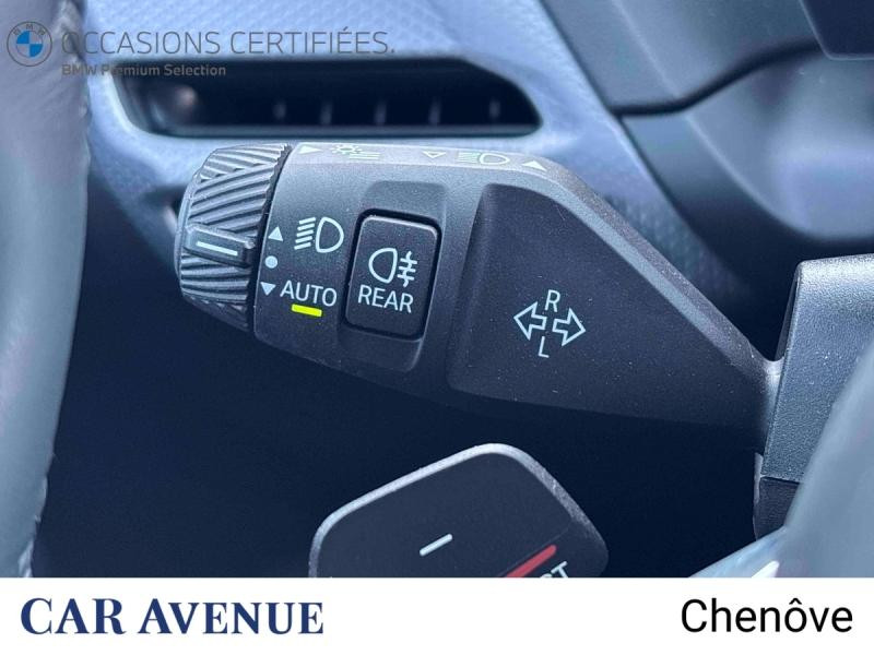 Occasion BMW Série 1 120A 170ch M Sport DKG7 2025 Blanc 36490 € à Dijon