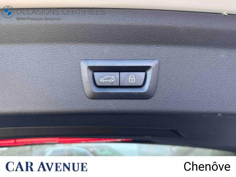 Occasion BMW Série 1 120A 170ch M Sport DKG7 2025 Blanc 36490 € à Dijon