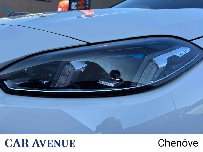 Occasion BMW Série 1 120A 170ch M Sport DKG7 2025 Blanc 36490 € à Dijon