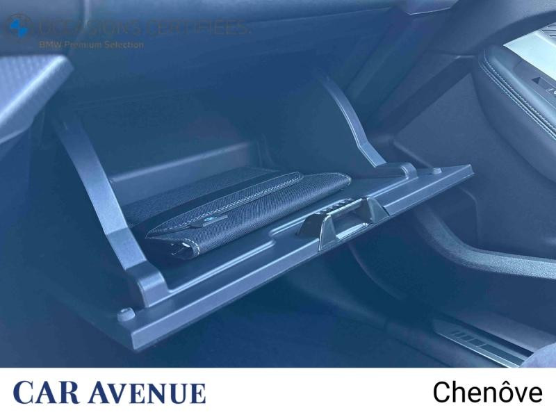 Occasion BMW Série 1 120A 170ch M Sport DKG7 2025 Blanc 36490 € à Dijon