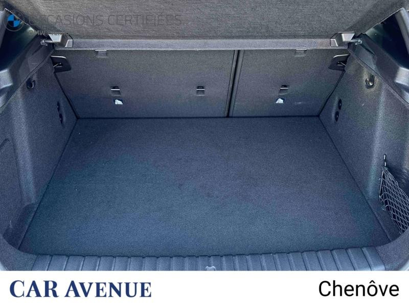 Occasion BMW Série 1 120A 170ch M Sport DKG7 2025 Blanc 36490 € à Dijon