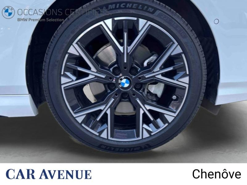 Occasion BMW Série 1 120A 170ch M Sport DKG7 2025 Blanc 36490 € à Dijon